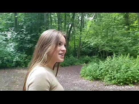❤️ Мен Эвелинага коомдук жайда жыныстык катнашты сунуштадым! Ал Ооба деди. Анан мен анын эшекке жана анын оозуна сперма. Анан ал өзүнөн өзү жинденип калды. ️ Русский порно бизде ky.sexera.ru ❌️