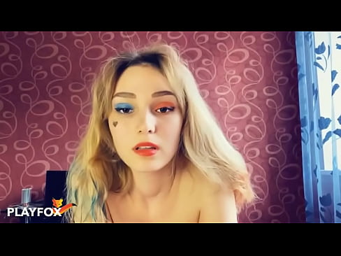❤️ Сыйкырдуу виртуалдык көз айнек мага Харли Куинн менен сексти тартуулады ️ Русский порно бизде ky.sexera.ru ❌️