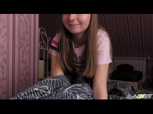 ❤️ Blondie анын BFF анын терең соруп жана анын оозуна сперма алат ️ Русский порно бизде ky.sexera.ru ❌️